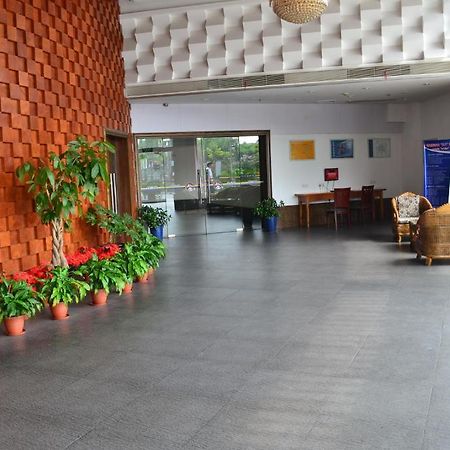 Jingyue 99 Inn Shanghai Pudong Airport Shiwan Branch Eksteriør bilde