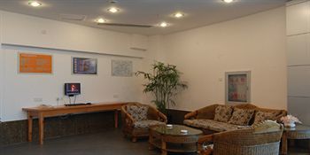 Jingyue 99 Inn Shanghai Pudong Airport Shiwan Branch Eksteriør bilde