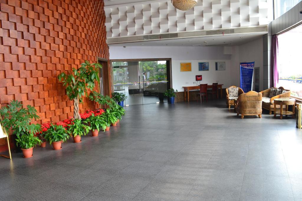 Jingyue 99 Inn Shanghai Pudong Airport Shiwan Branch Eksteriør bilde